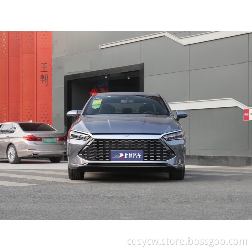 High Speed New Energy Vehicles 2022 High Quality Byd Electric Car without driving licence
